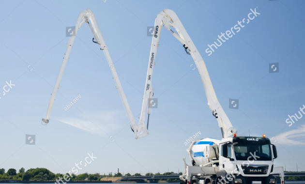 infrastructure image