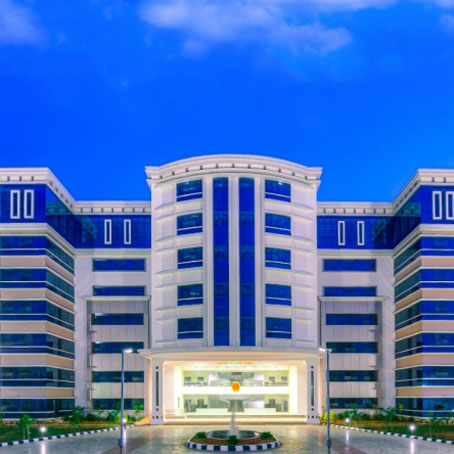 Colleges / Hospitals