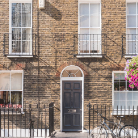 Administrative Buildings