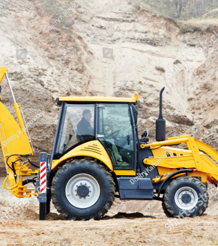 infrastructure image