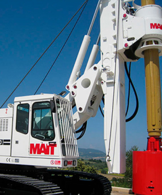 infrastructure image