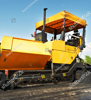 infrastructure image