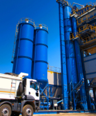 infrastructure image