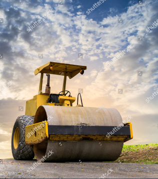 infrastructure image