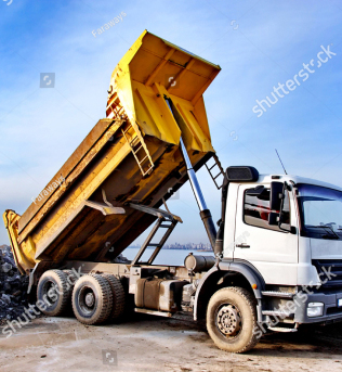 infrastructure image