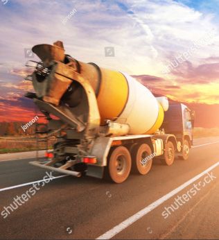 infrastructure image