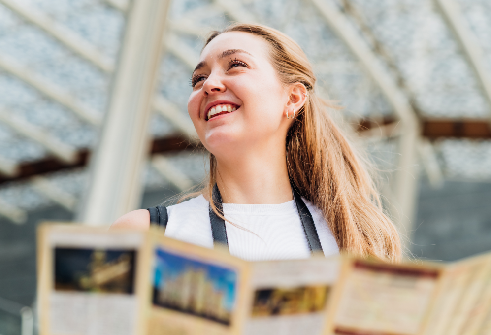 International Patient