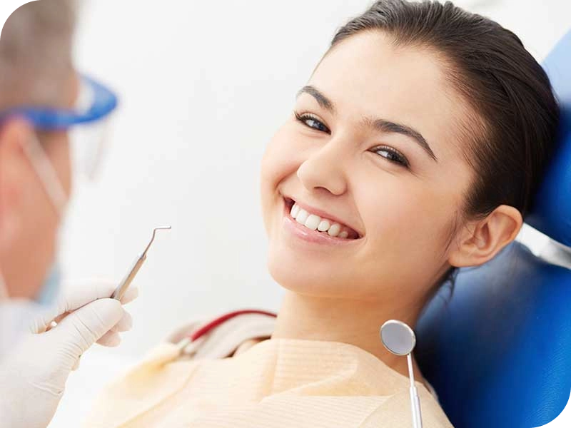 Rajan Dental Education