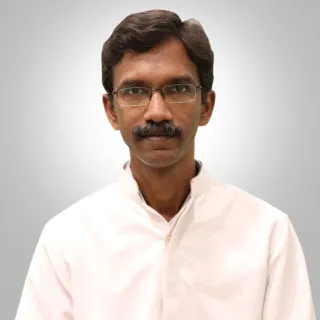 Dr. M. Saravanakumar